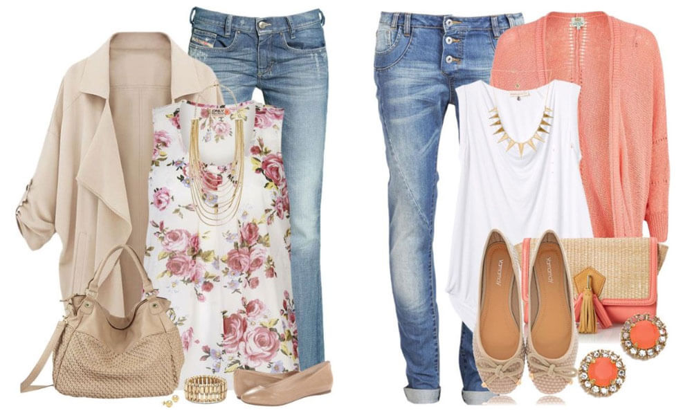 Outfits Summer